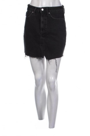 Rock Superdry, Größe M, Farbe Schwarz, Preis € 17,90