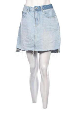 Rock Superdry, Größe XL, Farbe Blau, Preis € 24,99