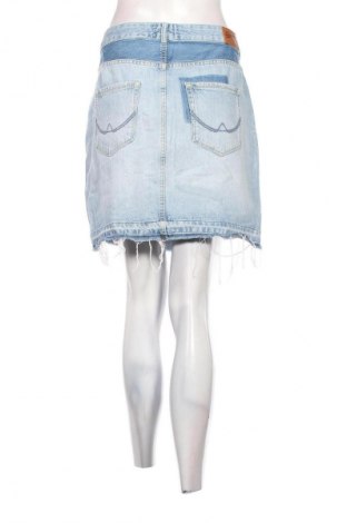 Rock Superdry, Größe XL, Farbe Blau, Preis € 24,99
