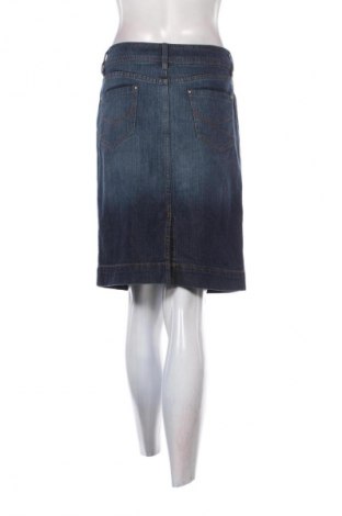 Φούστα TCM, Μέγεθος XL, Χρώμα Μπλέ, Τιμή 14,77 €