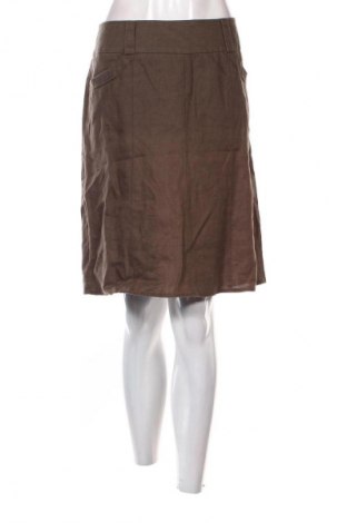 Rock Taifun, Größe M, Farbe Braun, Preis € 38,99