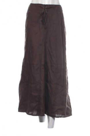 Sukně Taifun, Velikost XL, Barva Hnědá, Cena  999,00 Kč