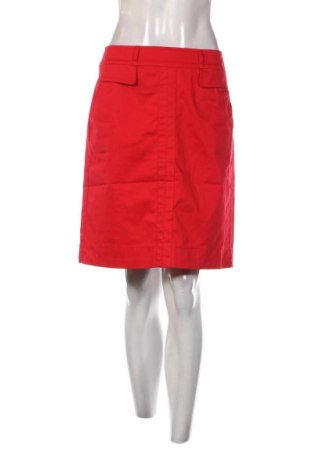 Rock Taifun, Größe M, Farbe Rot, Preis € 38,99
