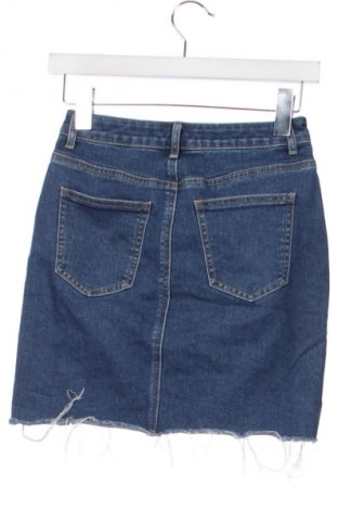 Rock Tally Weijl, Größe XS, Farbe Blau, Preis € 20,99