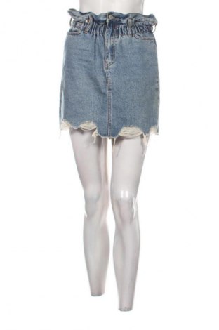 Φούστα Tally Weijl, Μέγεθος S, Χρώμα Μπλέ, Τιμή 10,03 €