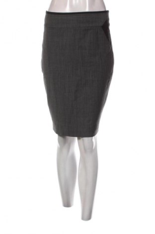 Szoknya Ted Baker, Méret S, Szín Szürke, Ár 22 109 Ft