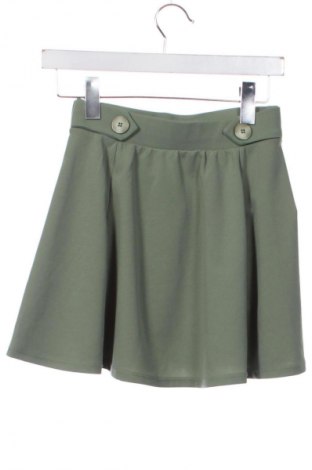 Sukně Terranova, Velikost XS, Barva Zelená, Cena  109,00 Kč