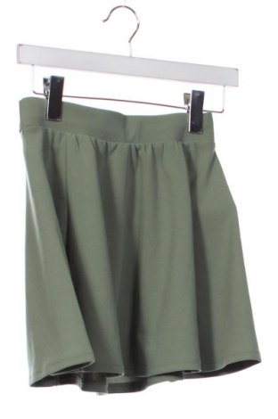 Sukně Terranova, Velikost XS, Barva Zelená, Cena  109,00 Kč