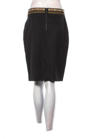 Szoknya The Kooples, Méret M, Szín Fekete, Ár 45 747 Ft