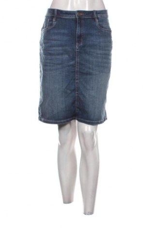 Szoknya Tom Tailor, Méret XL, Szín Kék, Ár 8 208 Ft