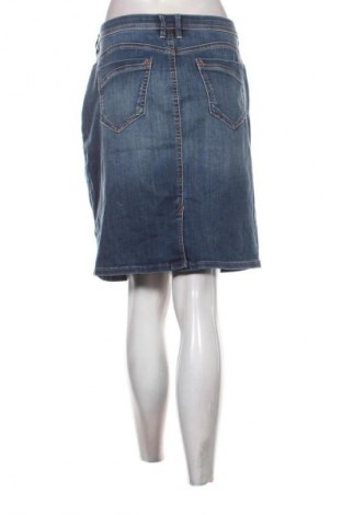 Szoknya Tom Tailor, Méret XL, Szín Kék, Ár 8 208 Ft