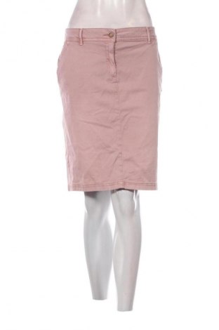 Fustă Tom Tailor, Mărime XL, Culoare Mov deschis, Preț 72,99 Lei