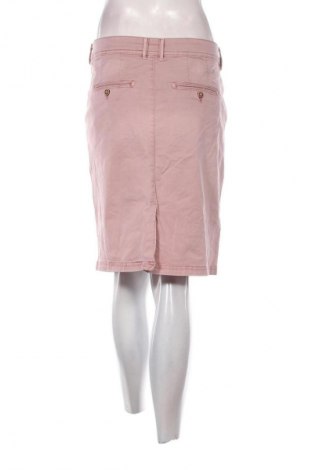 Fustă Tom Tailor, Mărime XL, Culoare Mov deschis, Preț 72,99 Lei