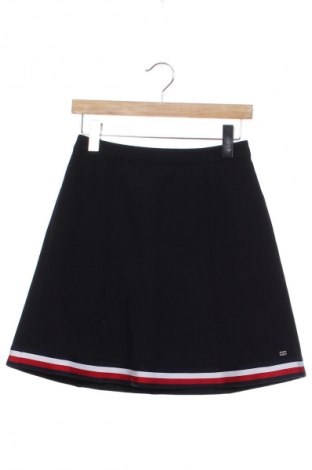 Φούστα Tommy Hilfiger, Μέγεθος XS, Χρώμα Μπλέ, Τιμή 52,99 €