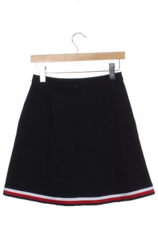 Φούστα Tommy Hilfiger, Μέγεθος XS, Χρώμα Μπλέ, Τιμή 52,99 €