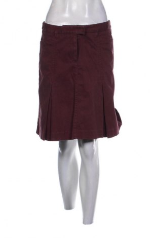 Rock Tommy Hilfiger, Größe M, Farbe Rot, Preis 42,00 €