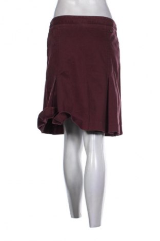 Rock Tommy Hilfiger, Größe M, Farbe Rot, Preis 42,00 €