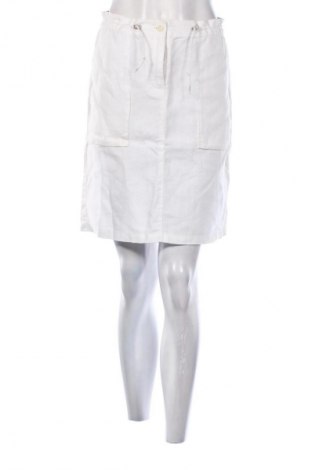 Φούστα Tommy Hilfiger, Μέγεθος XS, Χρώμα Λευκό, Τιμή 42,00 €