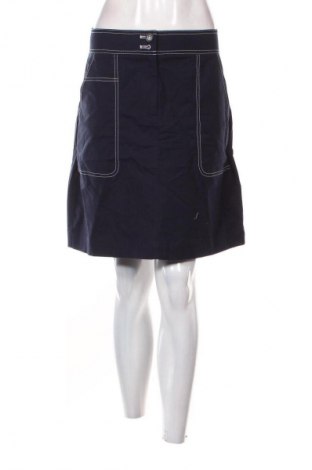 Rock Tommy Hilfiger, Größe M, Farbe Blau, Preis 56,99 €