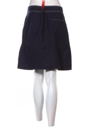 Rock Tommy Hilfiger, Größe M, Farbe Blau, Preis 56,99 €