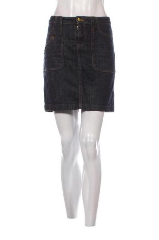 Rock Tommy Hilfiger, Größe M, Farbe Blau, Preis 41,98 €