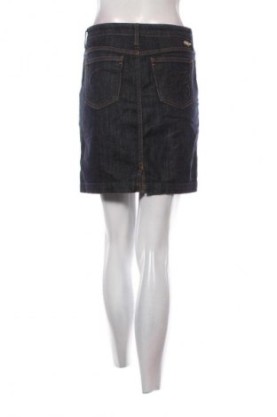 Rock Tommy Hilfiger, Größe M, Farbe Blau, Preis 41,98 €