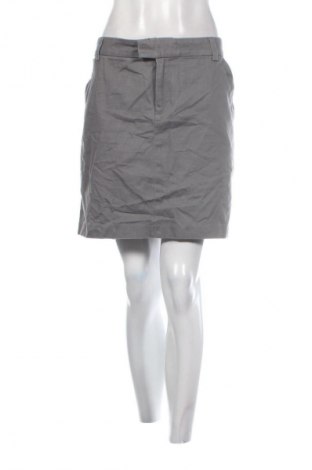 Rock Tommy Hilfiger, Größe XXL, Farbe Grau, Preis 56,99 €