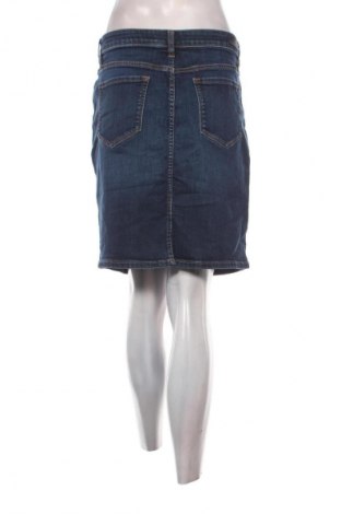 Fustă Tommy Hilfiger, Mărime XL, Culoare Albastru, Preț 283,99 Lei
