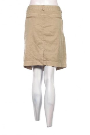 Rock Tommy Hilfiger, Größe L, Farbe Braun, Preis € 57,99