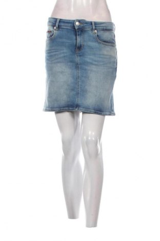 Sukně Tommy Jeans, Velikost S, Barva Modrá, Cena  449,00 Kč