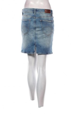 Sukně Tommy Jeans, Velikost S, Barva Modrá, Cena  449,00 Kč