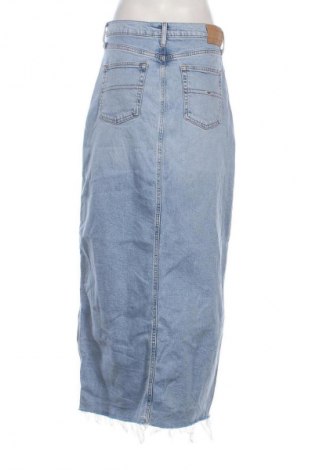 Φούστα Tommy Jeans, Μέγεθος M, Χρώμα Μπλέ, Τιμή 35,99 €
