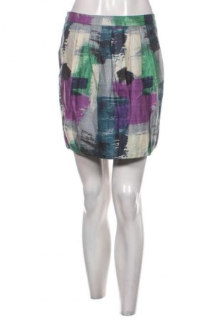 Φούστα Topshop, Μέγεθος S, Χρώμα Πολύχρωμο, Τιμή 10,99 €