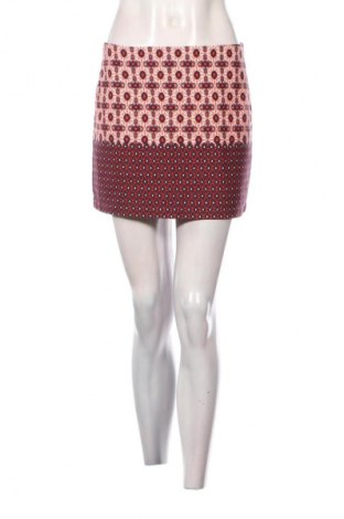 Fustă Topshop, Mărime M, Culoare Multicolor, Preț 108,04 Lei