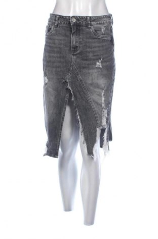 Rock Toxik 3, Größe M, Farbe Grau, Preis € 20,97