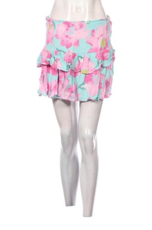 Fustă Trendyol, Mărime M, Culoare Multicolor, Preț 108,04 Lei