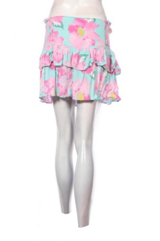 Fustă Trendyol, Mărime M, Culoare Multicolor, Preț 108,04 Lei