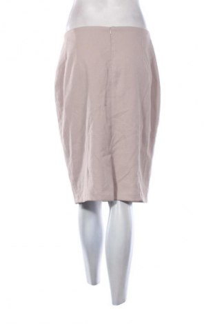Spódnica Unbranded, Rozmiar XL, Kolor ecru, Cena 53,29 zł
