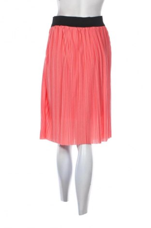 Rock Unbranded, Größe S, Farbe Rot, Preis 10,00 €