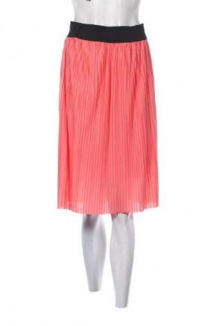 Rock Unbranded, Größe S, Farbe Rot, Preis 10,00 €