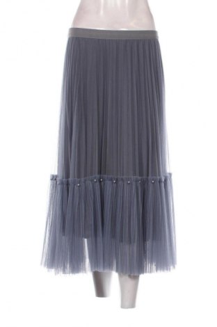 Szoknya Unbranded, Méret S, Szín Kék, Ár 4 636 Ft
