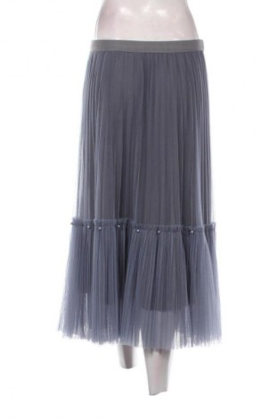 Szoknya Unbranded, Méret S, Szín Kék, Ár 4 636 Ft