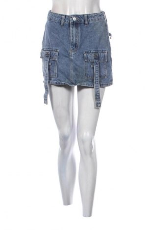 Rock Unbranded, Größe S, Farbe Blau, Preis € 8,99