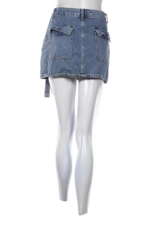 Rock Unbranded, Größe S, Farbe Blau, Preis € 8,99