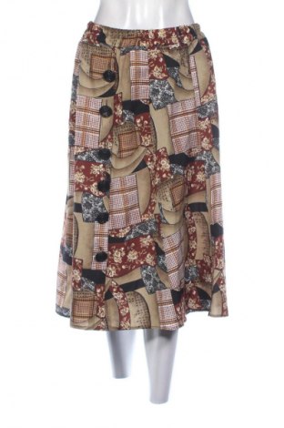 Szoknya Unbranded, Méret XL, Szín Sokszínű, Ár 3 040 Ft