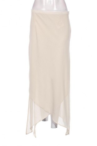 Rock Unbranded, Größe M, Farbe Beige, Preis € 11,76