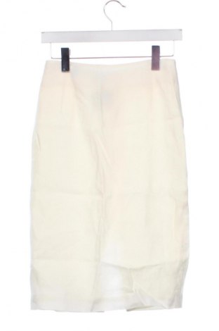 Rock Unbranded, Größe XS, Farbe Weiß, Preis € 6,99