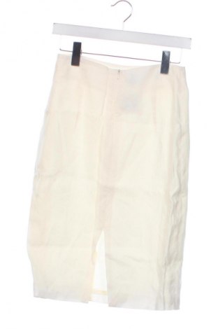 Rock Unbranded, Größe XS, Farbe Weiß, Preis € 6,99