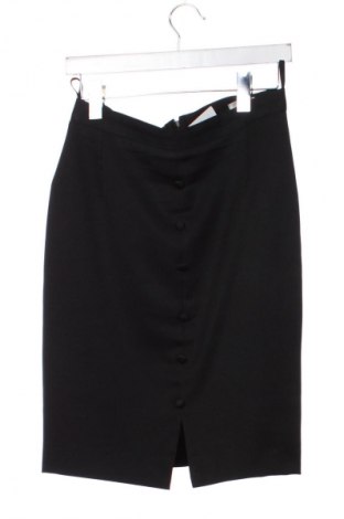 Sukně Unbranded, Velikost S, Barva Černá, Cena  139,00 Kč