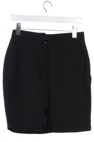 Sukně Unbranded, Velikost XS, Barva Černá, Cena  169,00 Kč
